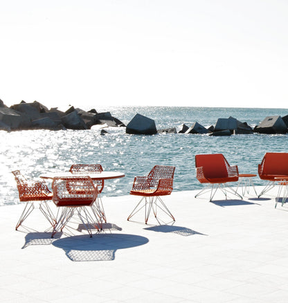 Anti-C 109 Dining Table-Contract Furniture Store for hospitality, leisure & commercial projects