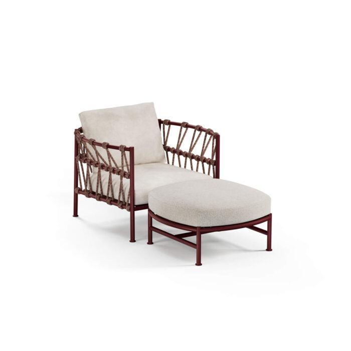 Antigua 1391 + 1395 Daybed-Contract Furniture Store for hospitality, leisure & commercial projects