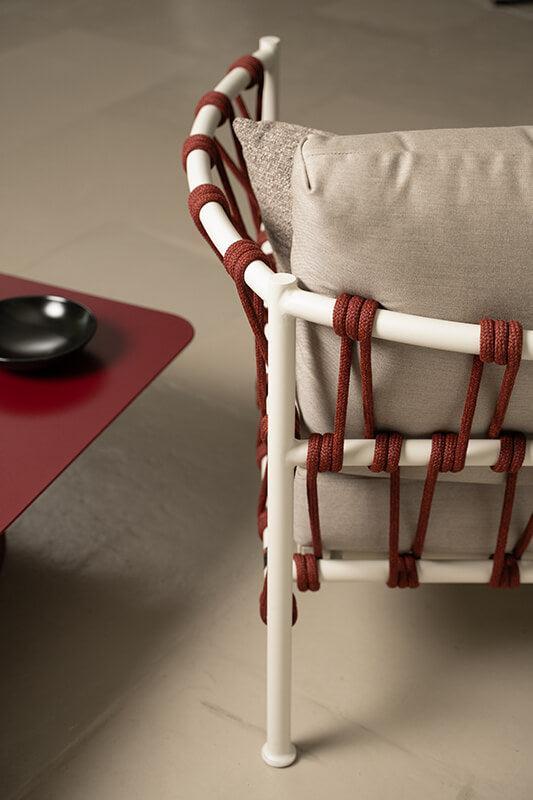 Antigua 1391 Lounge Chair-Contract Furniture Store for hospitality, leisure & commercial projects