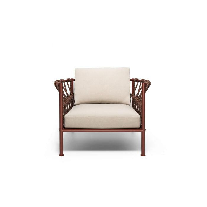 Antigua 1391 Lounge Chair-Contract Furniture Store for hospitality, leisure & commercial projects