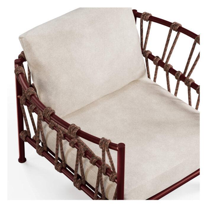 Antigua 1391 Lounge Chair-Contract Furniture Store for hospitality, leisure & commercial projects