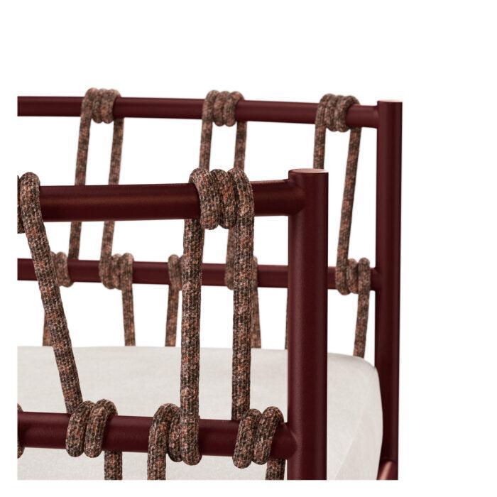 Antigua 1391 Lounge Chair-Contract Furniture Store for hospitality, leisure & commercial projects