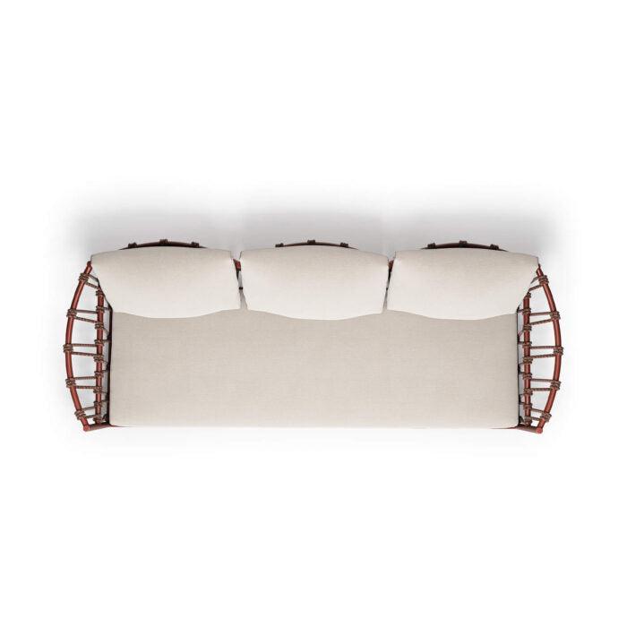 Antigua 1392 2-Seater Sofa-Contract Furniture Store for hospitality, leisure & commercial projects