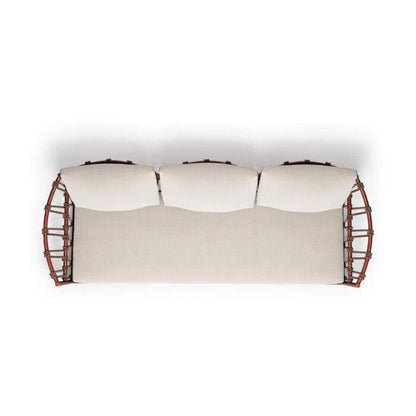 Antigua 1392 2-Seater Sofa-Contract Furniture Store for hospitality, leisure & commercial projects