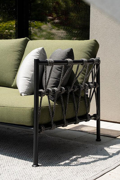 Antigua 1392 2-Seater Sofa-Contract Furniture Store for hospitality, leisure & commercial projects