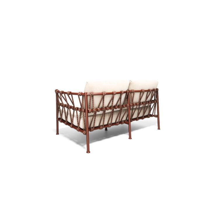 Antigua 1392 2-Seater Sofa-Contract Furniture Store for hospitality, leisure & commercial projects