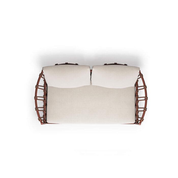 Antigua 1392 2-Seater Sofa-Contract Furniture Store for hospitality, leisure & commercial projects