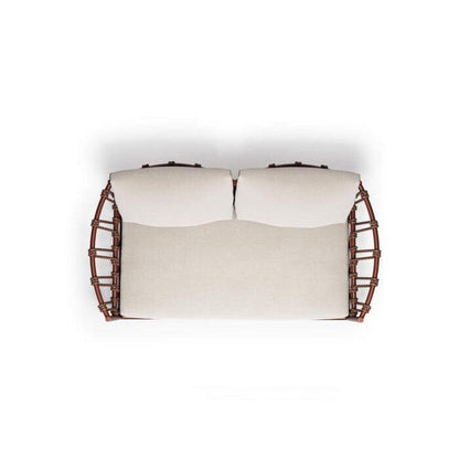Antigua 1392 2-Seater Sofa-Contract Furniture Store for hospitality, leisure & commercial projects