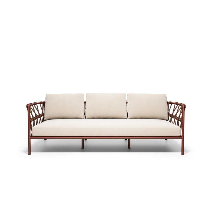 Antigua 1392 2-Seater Sofa-Contract Furniture Store for hospitality, leisure & commercial projects