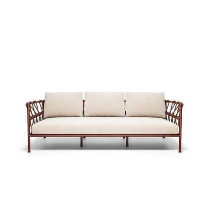 Antigua 1392 2-Seater Sofa-Contract Furniture Store for hospitality, leisure & commercial projects