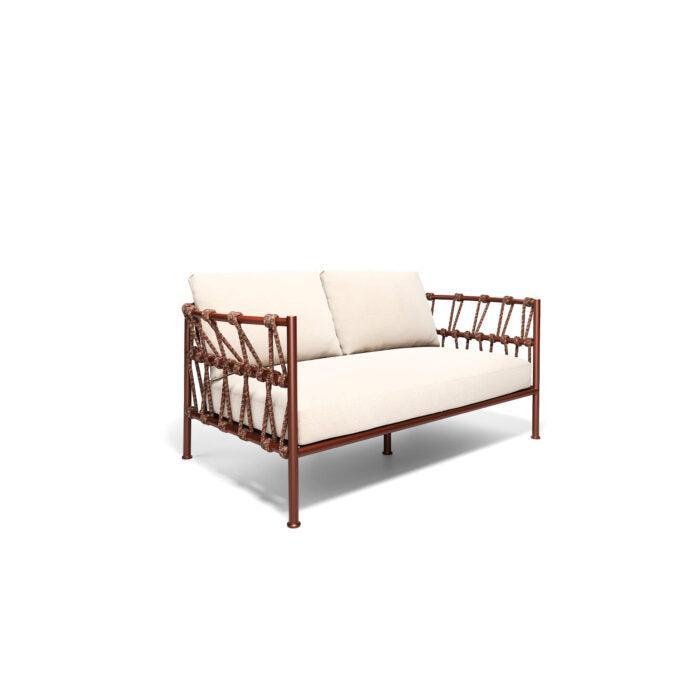 Antigua 1392 2-Seater Sofa-Contract Furniture Store for hospitality, leisure & commercial projects