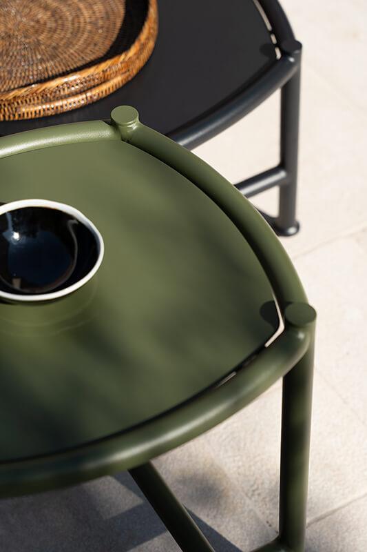 Antigua Coffee Table-Contract Furniture Store for hospitality, leisure & commercial projects