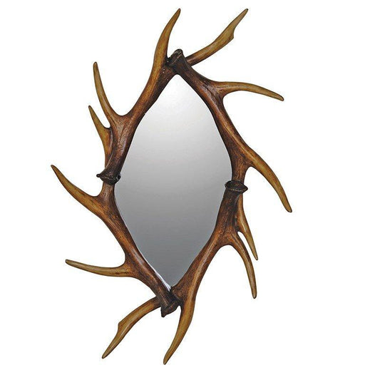 Antler Mirror