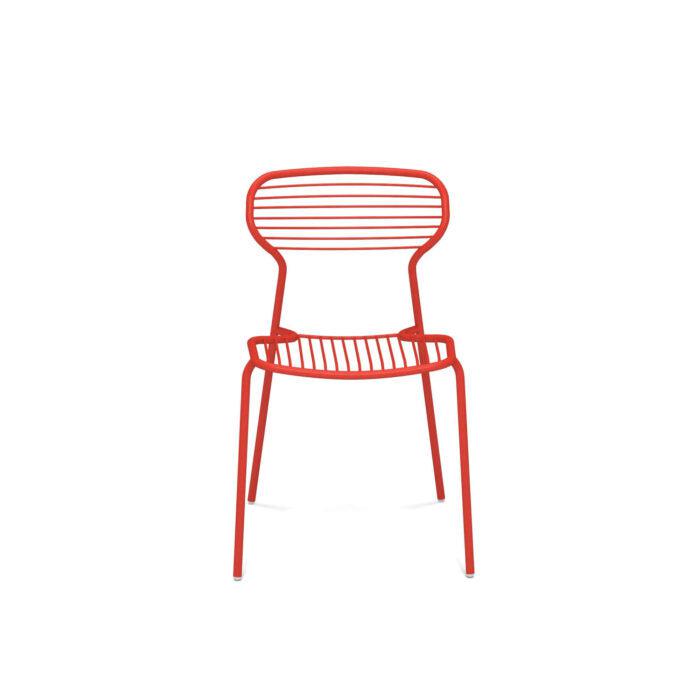 Apero 1300 Side Chair-Emu-Contract Furniture Store