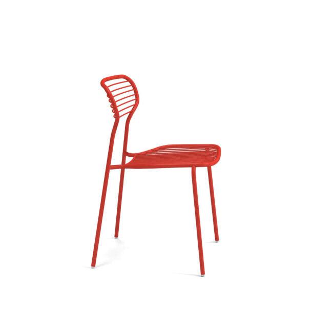 Apero 1300 Side Chair-Emu-Contract Furniture Store