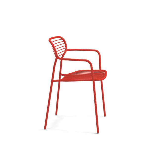 Apero 1301 Armchair-Emu-Contract Furniture Store