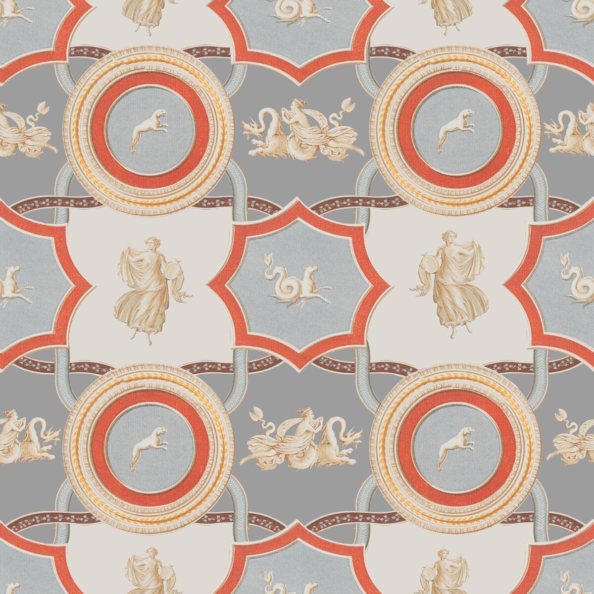 Apodyterium Wallpaper