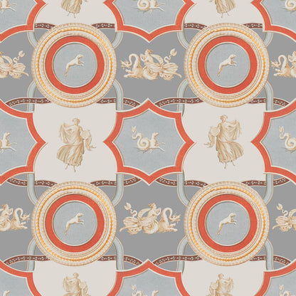 Apodyterium Wallpaper
