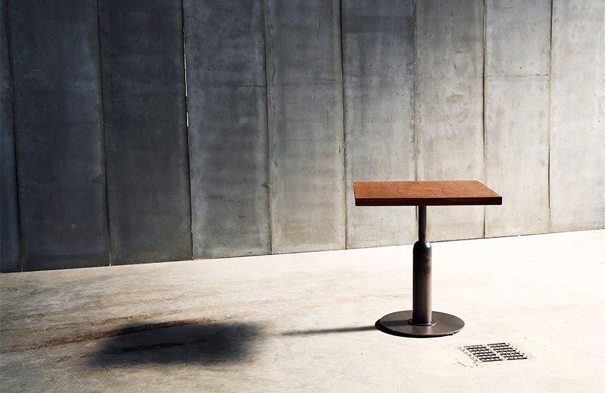 Apollo Dining Table