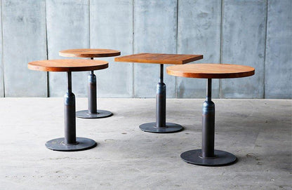 Apollo Dining Table