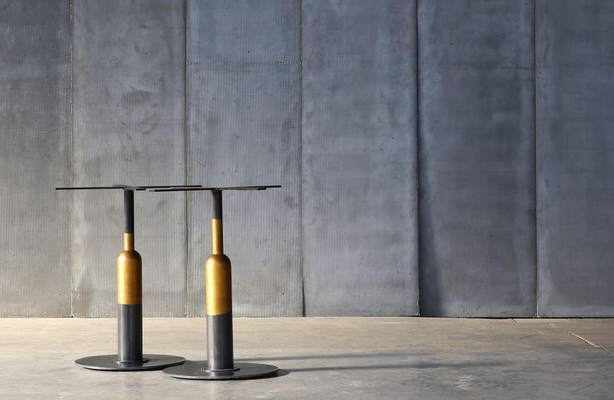 Apollo Dining Table
