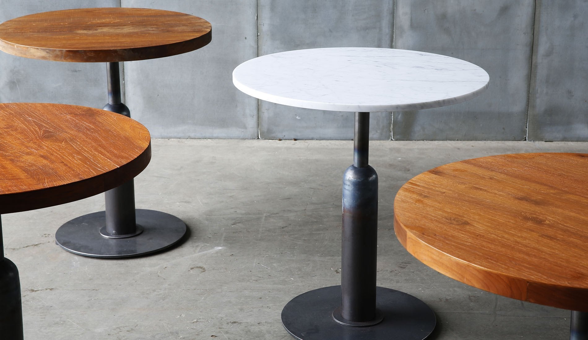 Apollo Dining Table