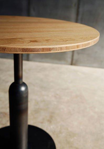 Apollo Dining Table-Heerenhuis-Contract Furniture Store