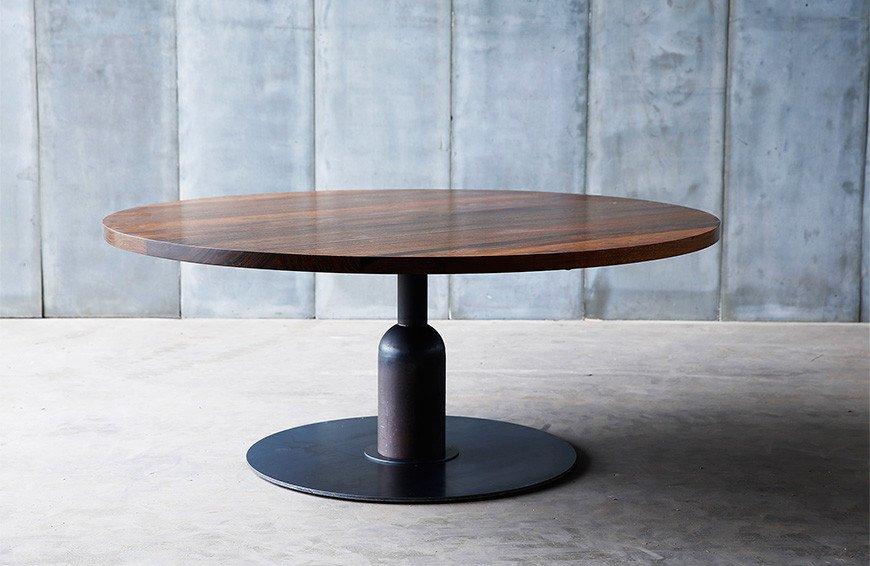 Apollo XXL Dining Table