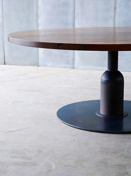 Apollo XXL Dining Table