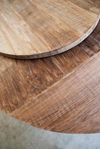 Apollo XXL Dining Table