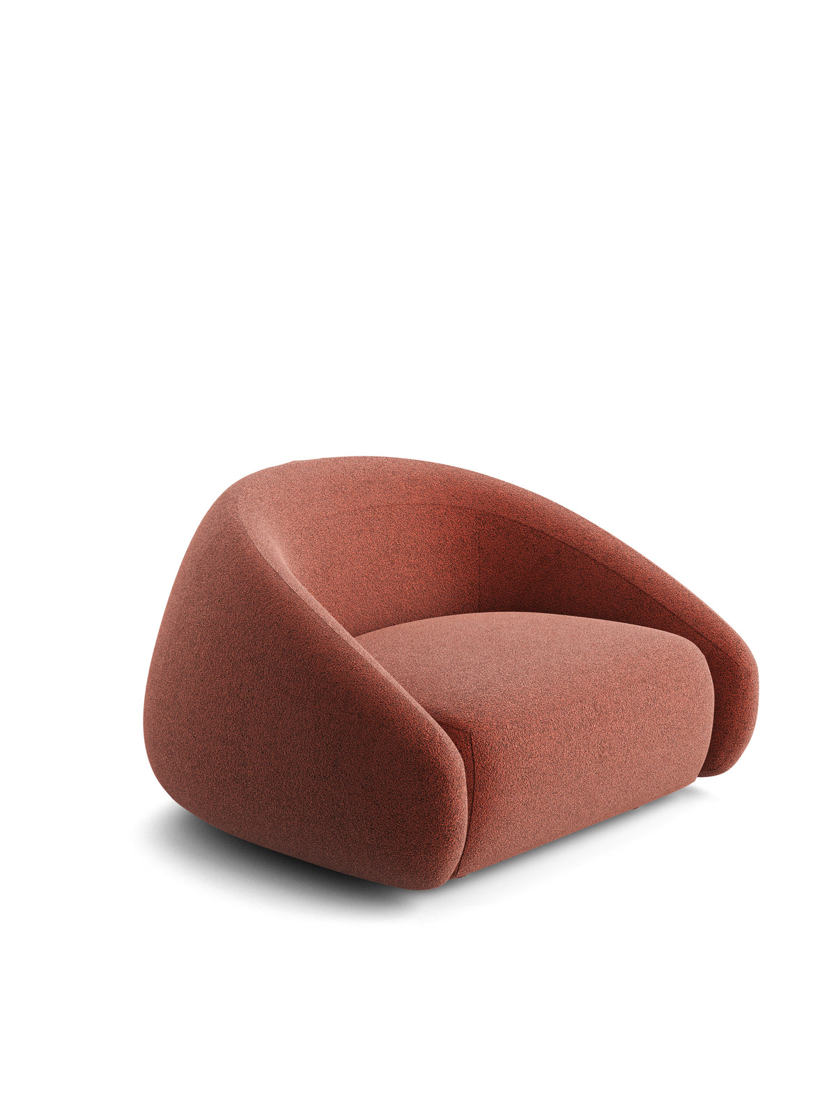 Apper Lounge Chair-LaCividina-Contract Furniture Store
