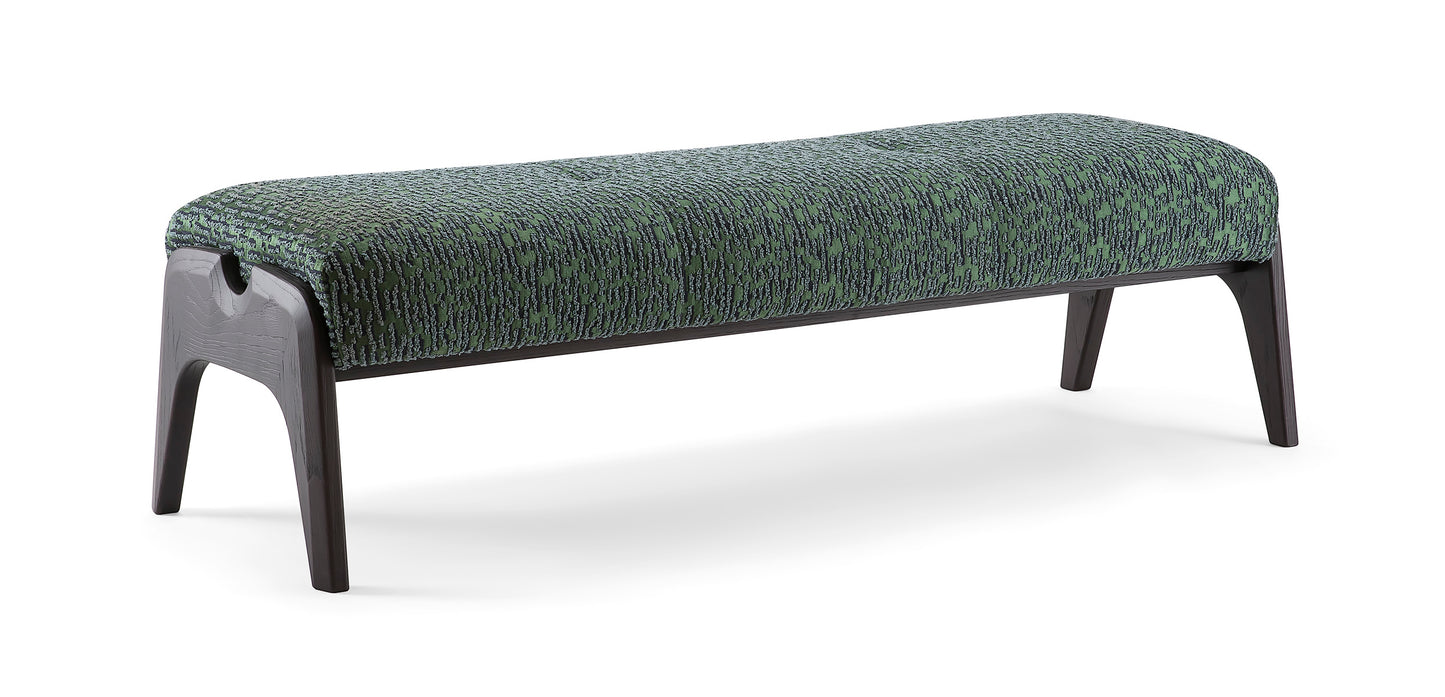 April 112 P Bench-Contract Furniture Store for hospitality, leisure & commercial projects