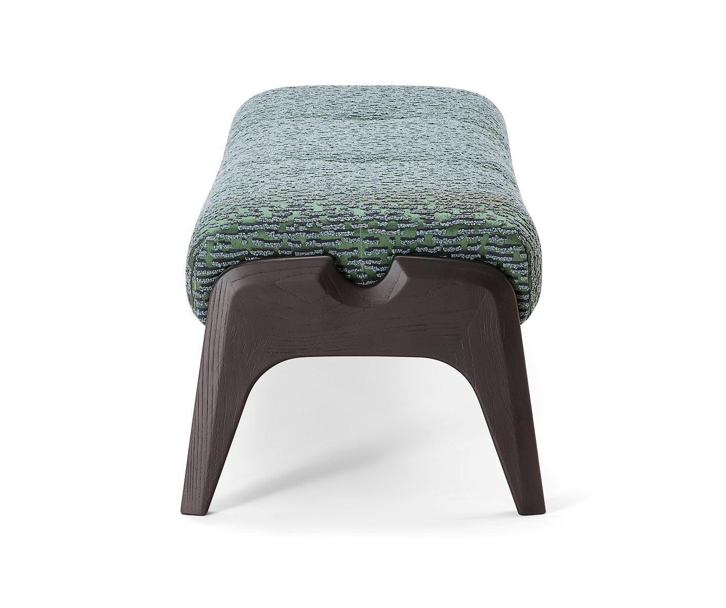 April 112 P Bench-Contract Furniture Store for hospitality, leisure & commercial projects