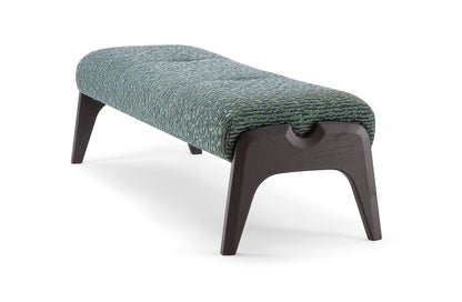 April 112 P Bench-Contract Furniture Store for hospitality, leisure & commercial projects