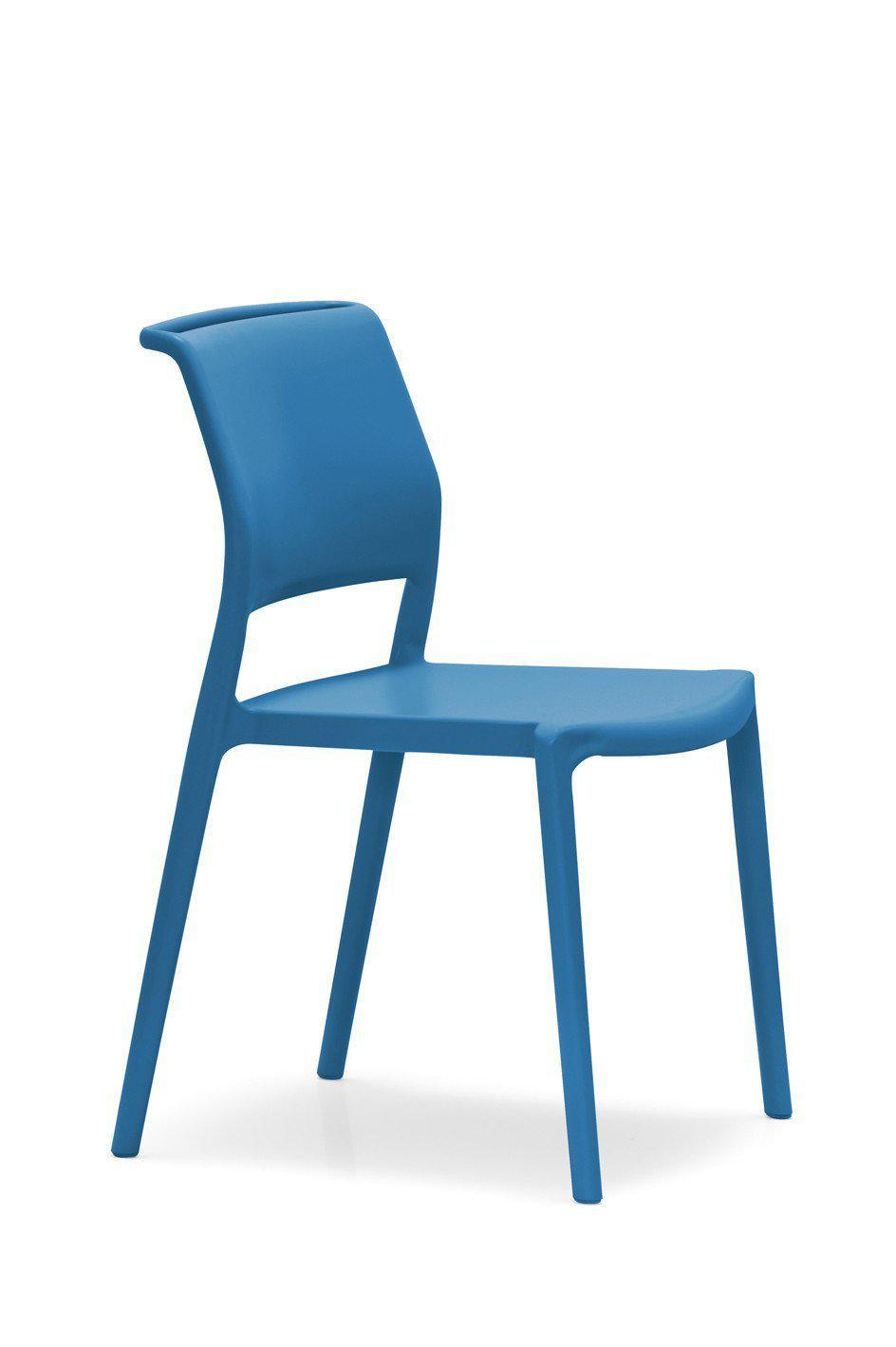Ara 310 Side Chair-Pedrali-Contract Furniture Store