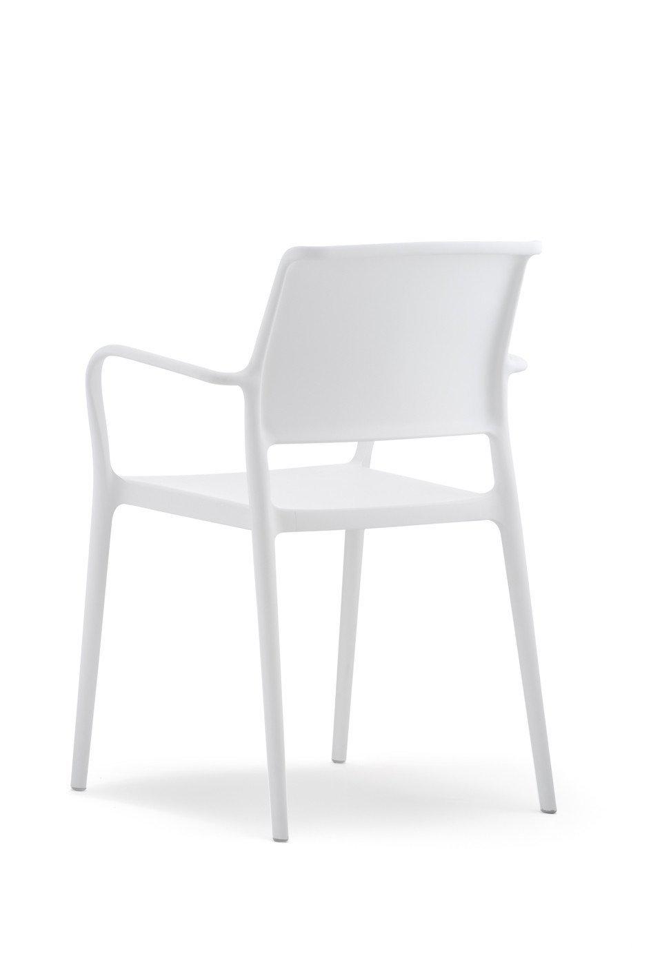 Ara 315 Armchair