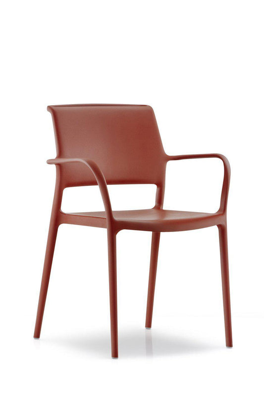 Ara 315 Armchair-Contract Furniture Store for hospitality, leisure & commercial projects