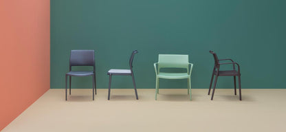 Ara 316 Lounge Chair
