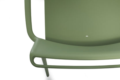 Ara 316 Lounge Chair