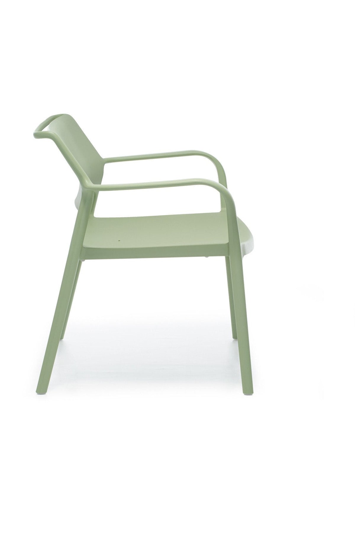 Ara 316 Lounge Chair-Pedrali-Contract Furniture Store