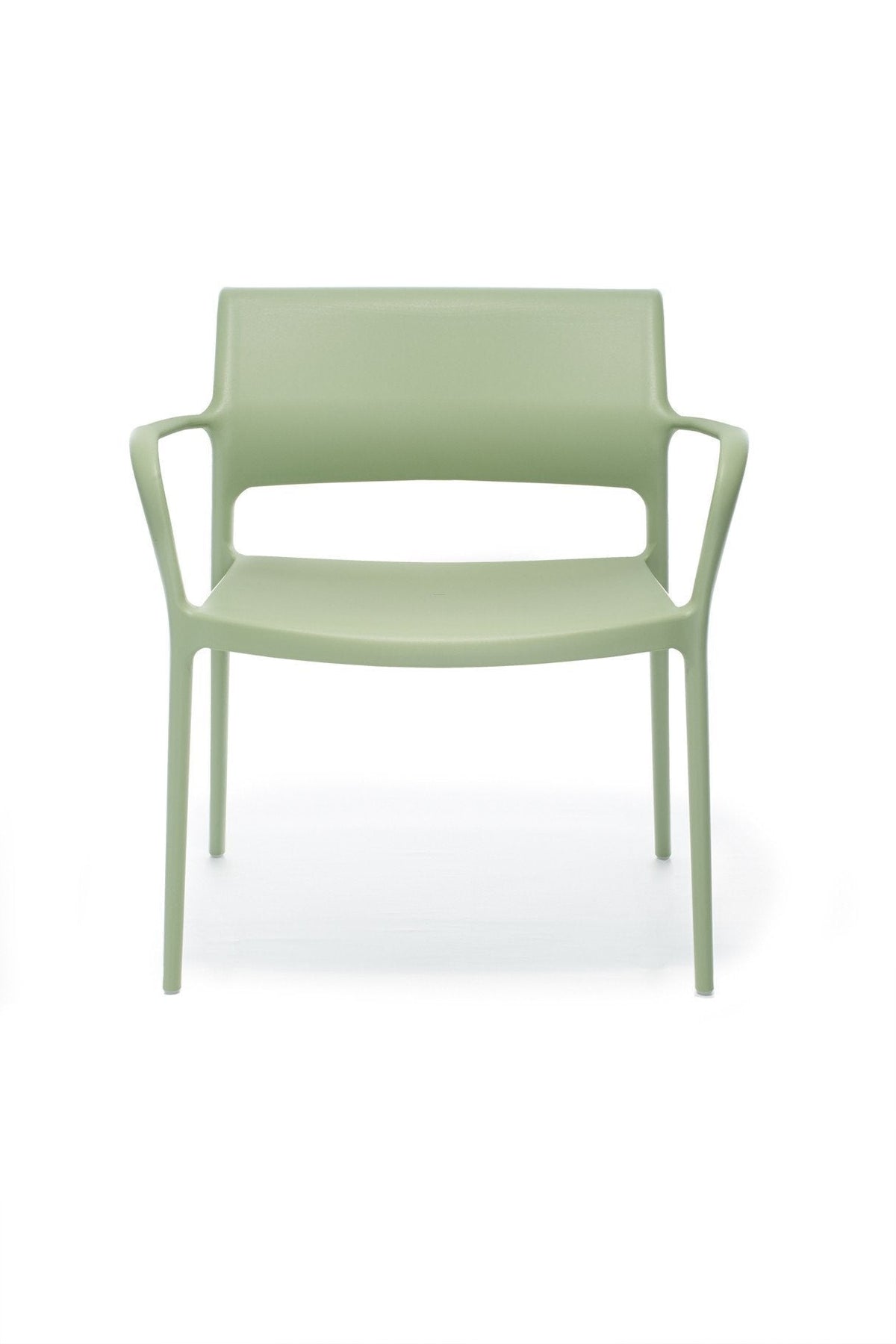Ara 316 Lounge Chair-Pedrali-Contract Furniture Store