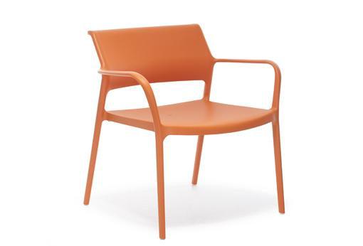 Ara 316 Lounge Chair