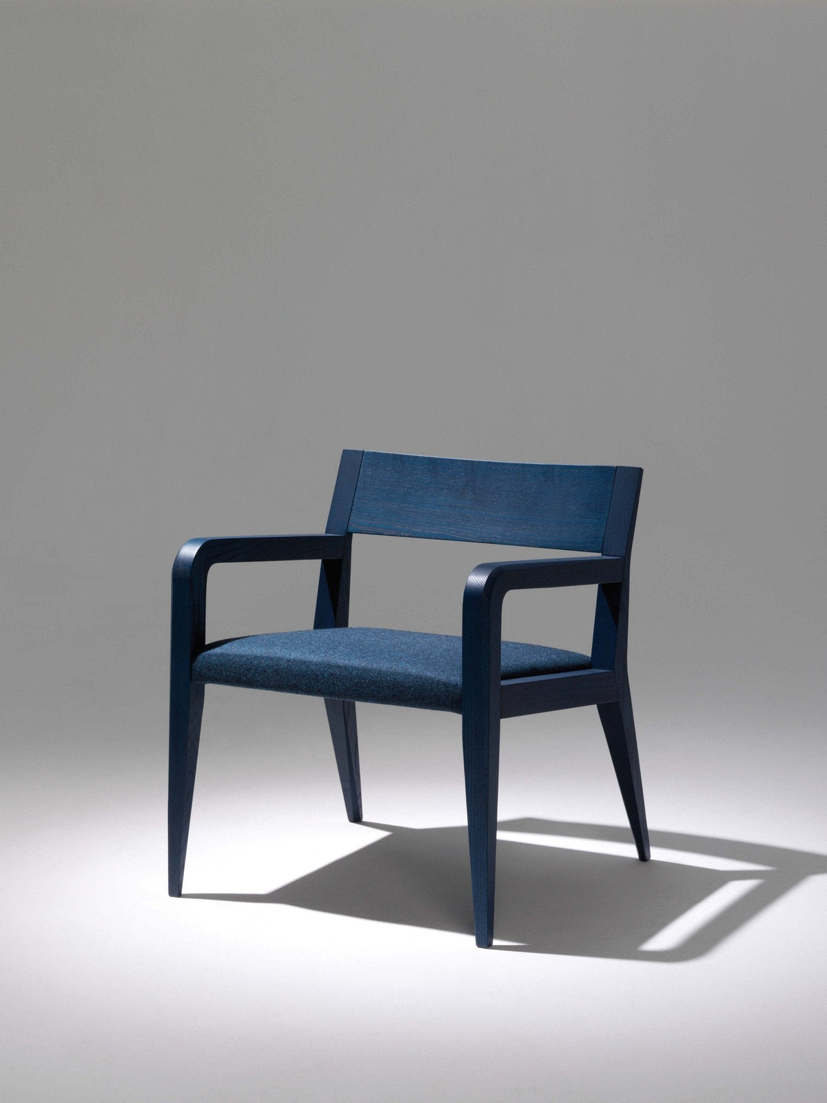 Aragosta 582 Lounge Chair-Billiani-Contract Furniture Store