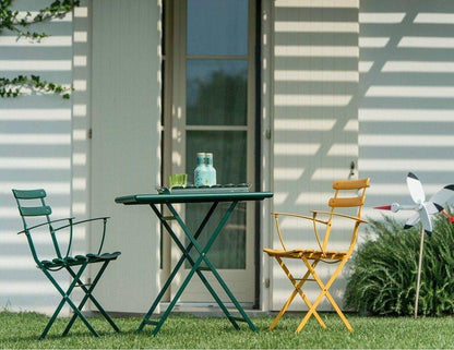 Arc en Ciel Folding Dining Table