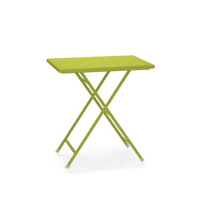 Arc en Ciel Folding Dining Table