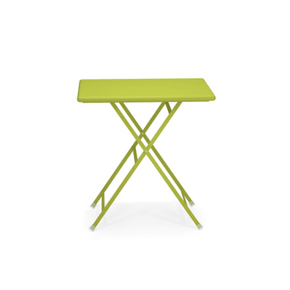 Arc en Ciel Folding Dining Table