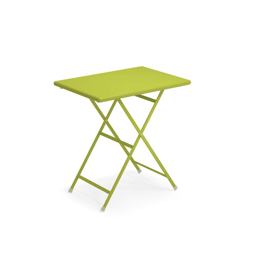 Arc en Ciel Folding Dining Table