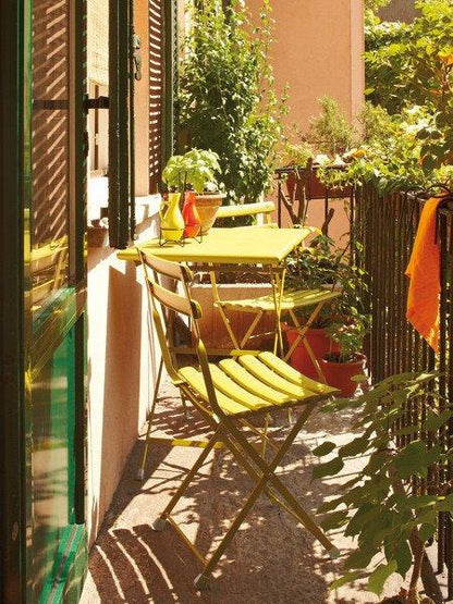 Arc en Ciel Folding Side Chair