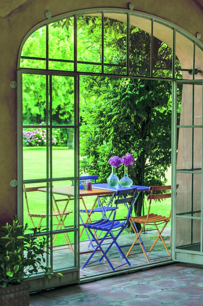 Arc en Ciel Folding Side Chair