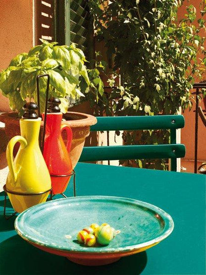 Arc en Ciel Folding Side Chair